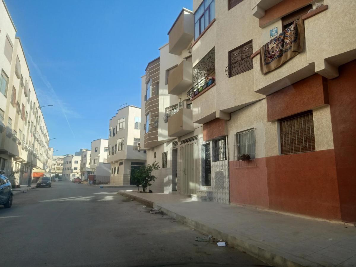 Mohammed V Airport Home Deroua Exterior foto