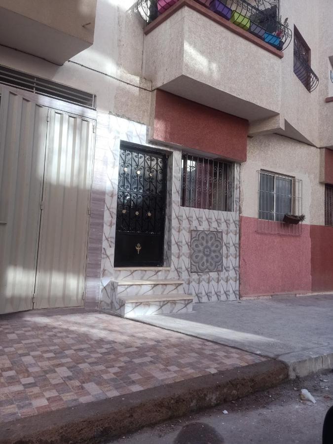 Mohammed V Airport Home Deroua Exterior foto