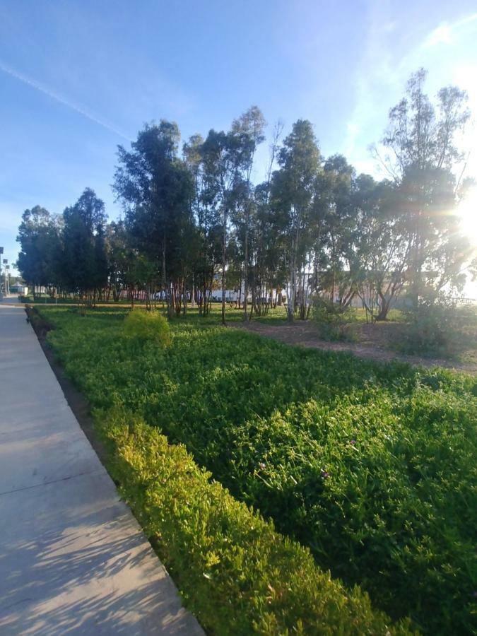 Mohammed V Airport Home Deroua Exterior foto